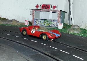 Ferrari Dino