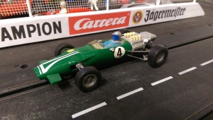 Lotus F1