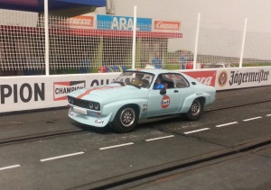 Opel Manta A