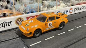 Porsch 911 1973