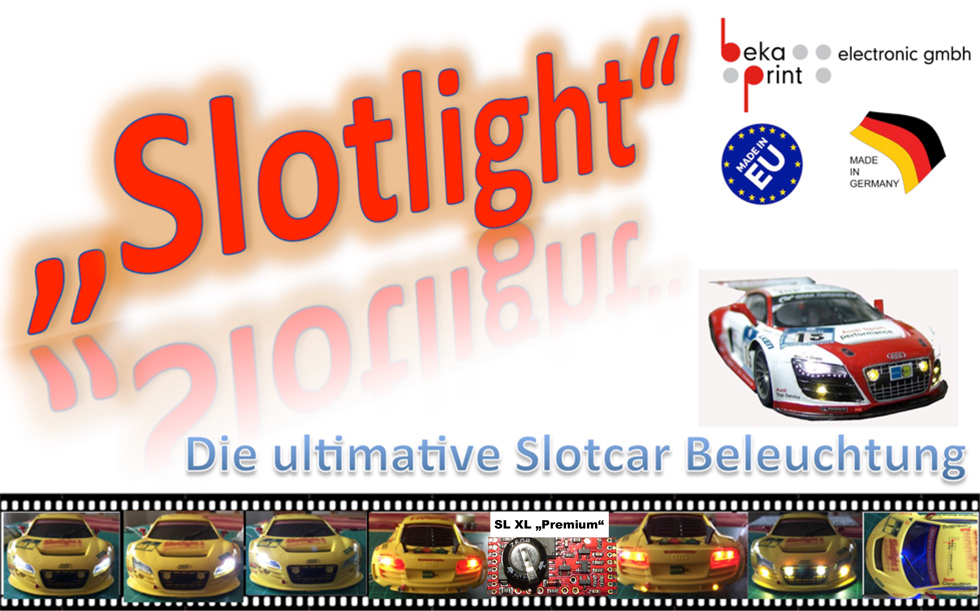 Slotlight